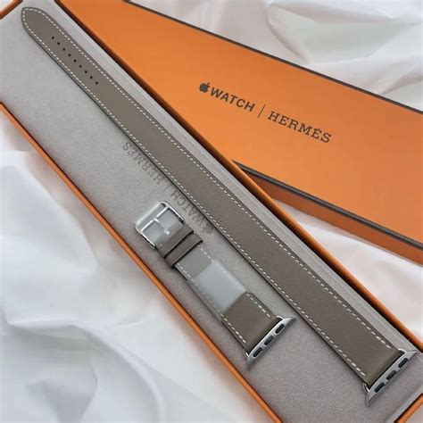 hermes watch バンド